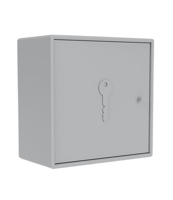 Montana Furniture  Montana Selection Unlock Key Cabinet