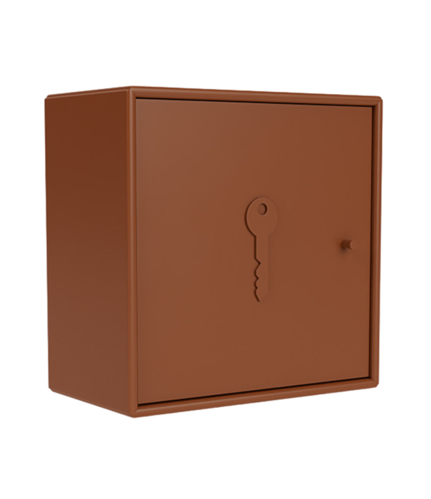 Montana Furniture Montana Selection - Unlock key cabinet