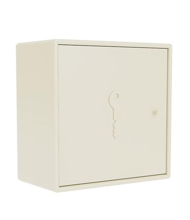 Montana Furniture  Unlock Key Cabinet