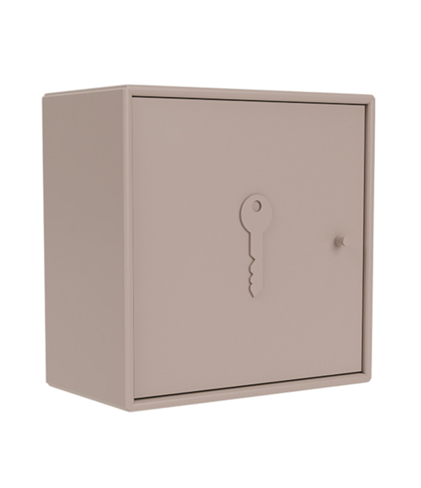 Montana Furniture Montana Selection - Unlock key cabinet