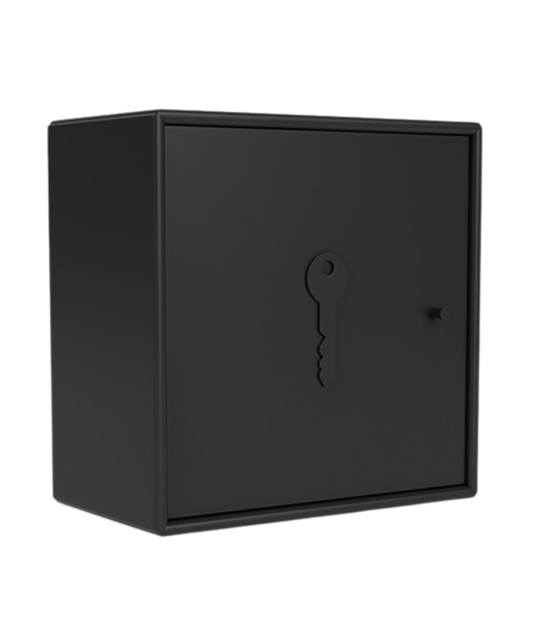 Montana Furniture  Unlock Key Cabinet