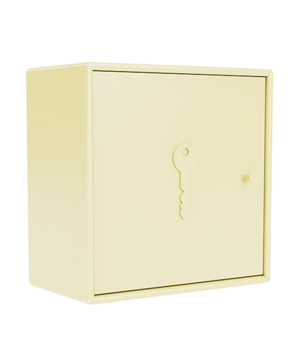 Montana Furniture  Unlock Key Cabinet