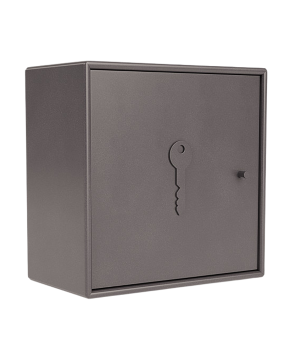 Montana Furniture  Unlock Key Cabinet