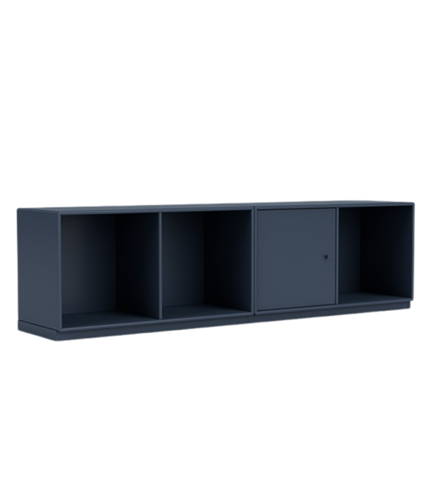 Montana Furniture  Line Dressoir laag met plint