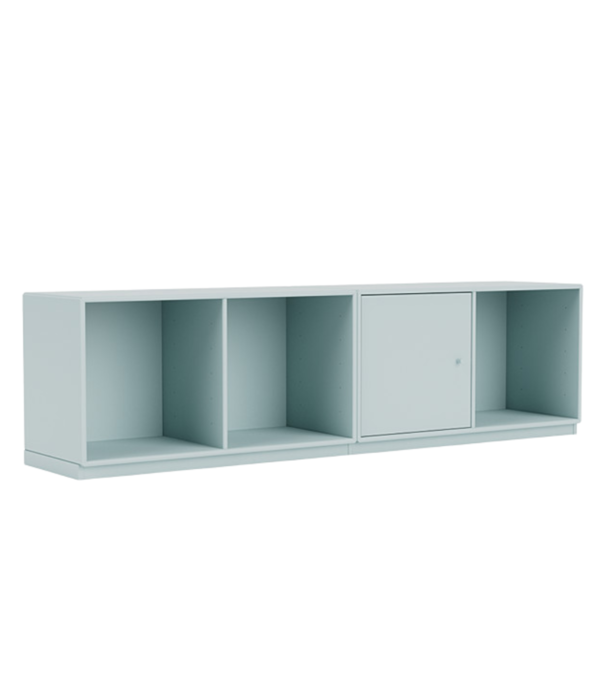 Montana Furniture  Line Dressoir laag met plint