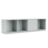 Line Dressoir laag met plint