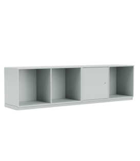 Line Low Sideboard with plinth