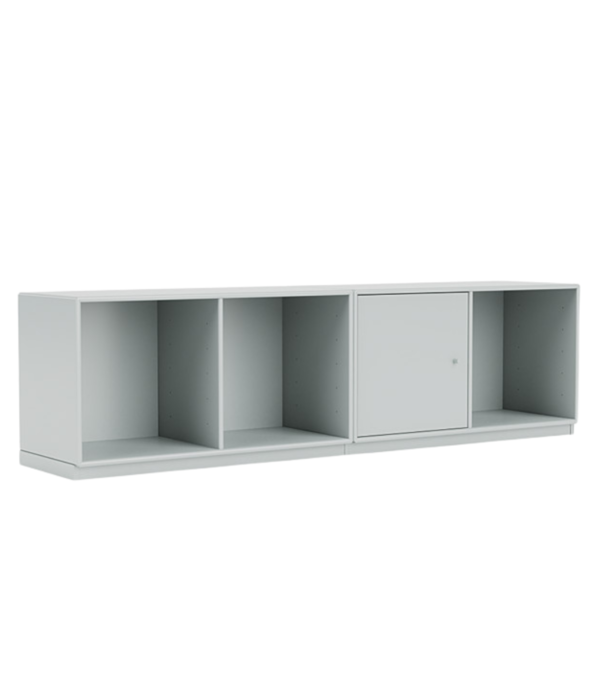 Montana Furniture  Line Dressoir laag met plint