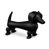 Teckel black, limited edition