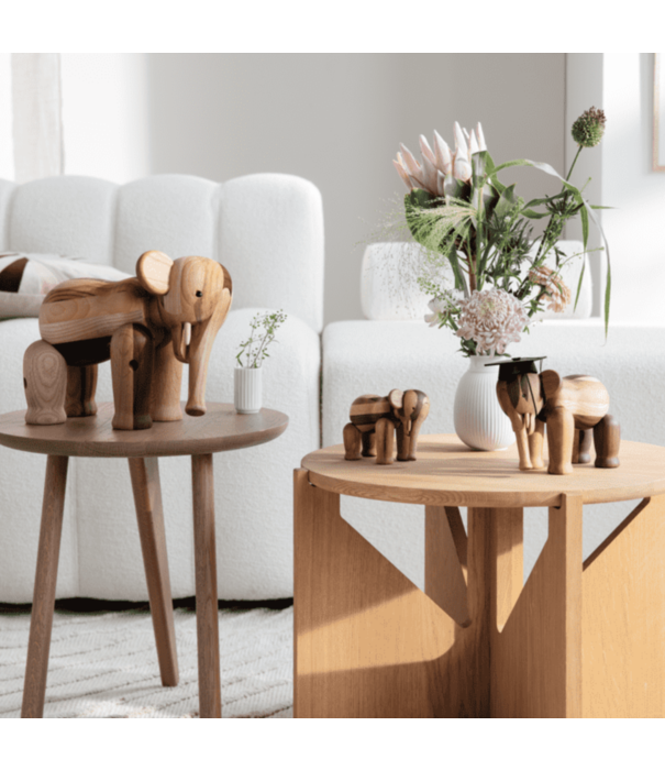 Kay Bojesen  Kay Bojesen Student Graduation hat zwart