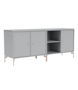 Montana Save Dressoir met poten