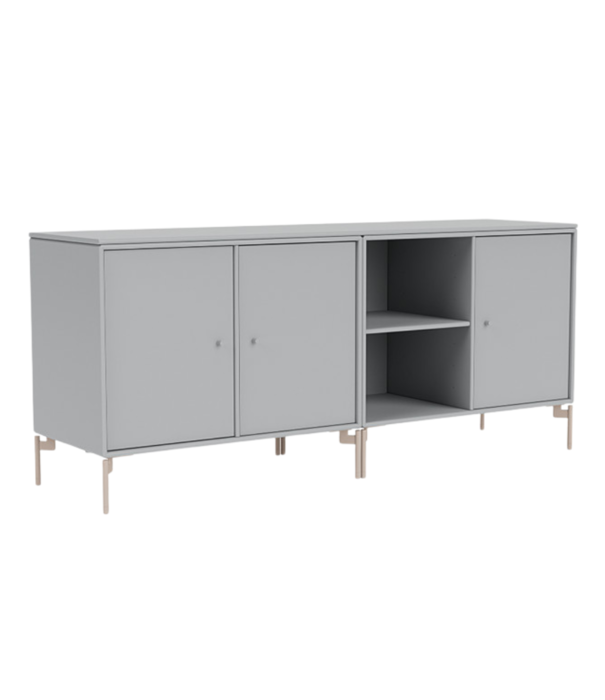 Montana Furniture  Montana Selection Save Sideboard with legs