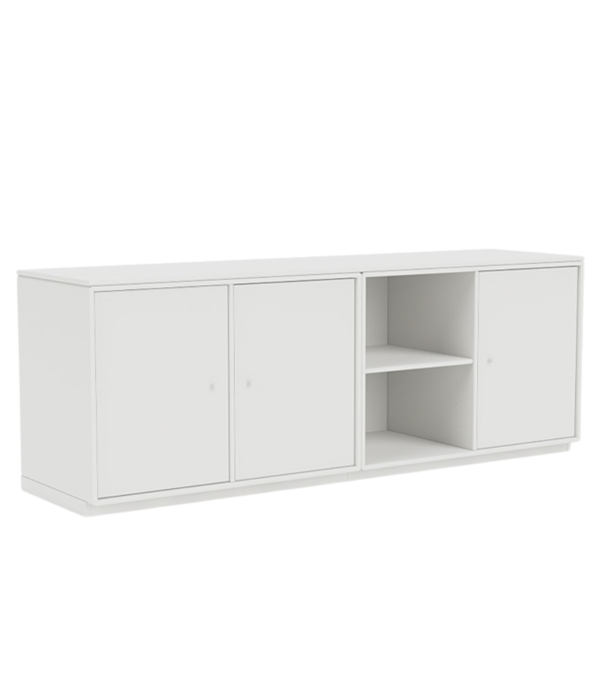 Montana Furniture  Selection Save Dressoir met plint