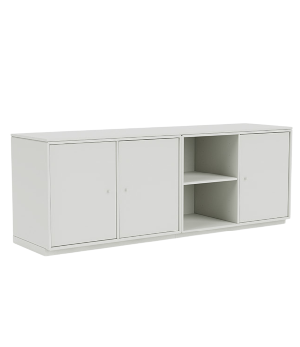 Montana Furniture  Montana Selection Save Dressoir met plint