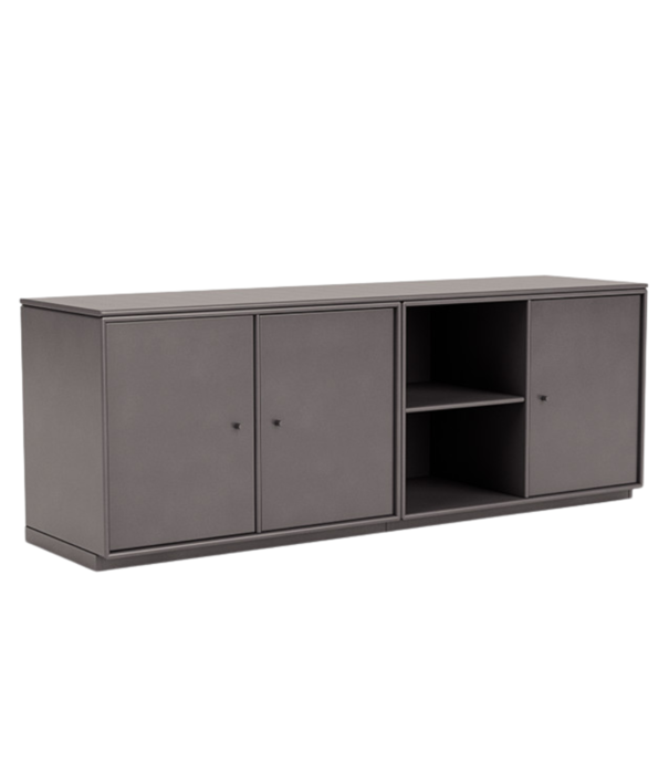 Montana Furniture  Montana Selection Save Dressoir met plint