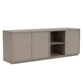 Montana Selection - Save Dressoir laag met plint