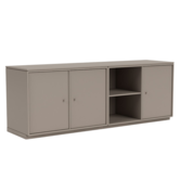 Montana Selection - Save Low sideboard with plinth