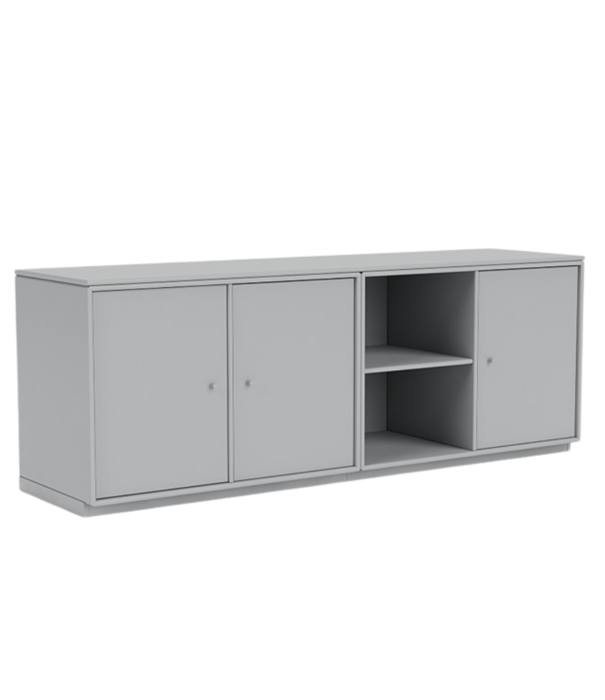 Montana Furniture  Selection Save Dressoir met plint