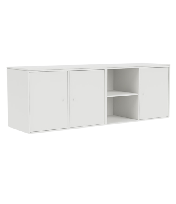 Montana Furniture  Selection Save Dressoir Wand