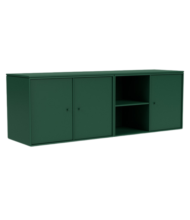 Montana Furniture  Montana Selection Save Dressoir Wandkast