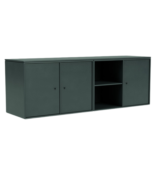 Montana Furniture  Montana Save Sideboard Wall