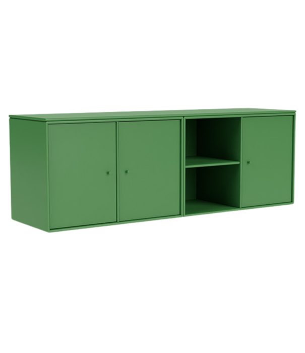 Montana Furniture  Montana Selection Save Dressoir Wandkast