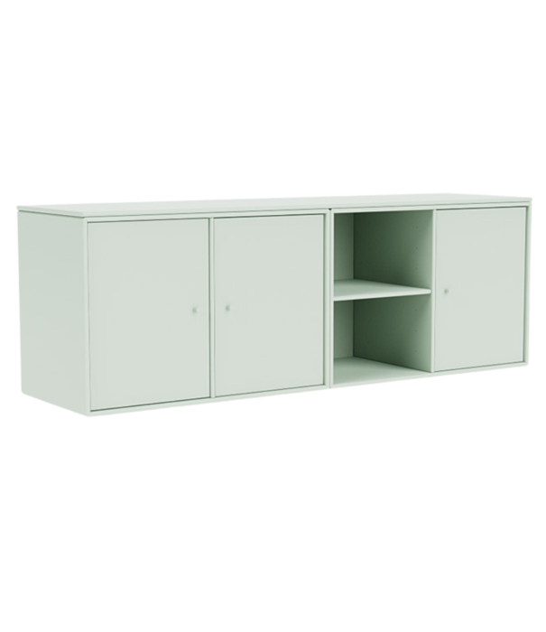 Montana Furniture  Montana Selection Save Dressoir Wandkast