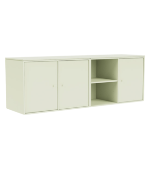 Montana Save Dressoir Wandkast