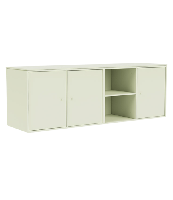 Montana Furniture  Montana Save Sideboard Wall