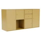 Couple Dressoir Wand