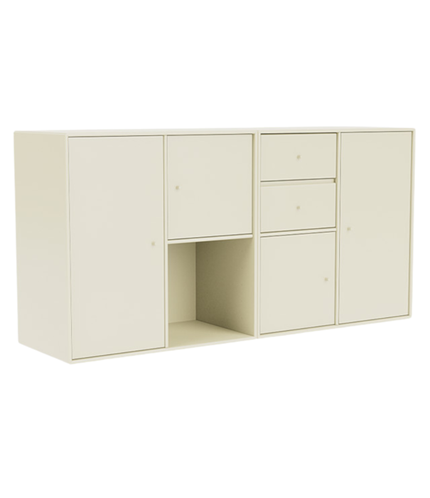 Montana Furniture  Montana Selection Couple Sideboard Wall