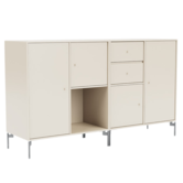 Montana Selection - Couple dressoir met poten