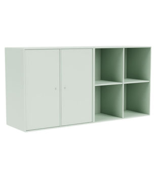 Montana - Pair Dressoir wand