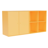 Montana Selection Pair Sideboard Wall