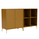 Montana Selection - Pair dressoir, op poten