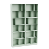 Read Boekenkast met plint
