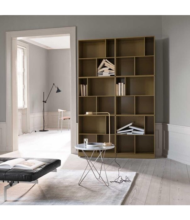 Montana Furniture  Read Boekenkast Wand