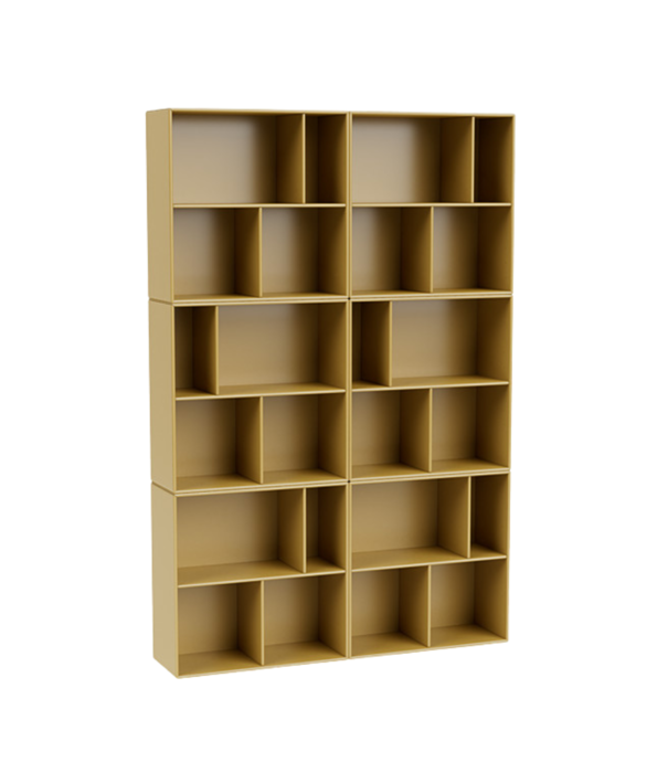 Montana Furniture  Montana Selection Read Bookshelf Wall