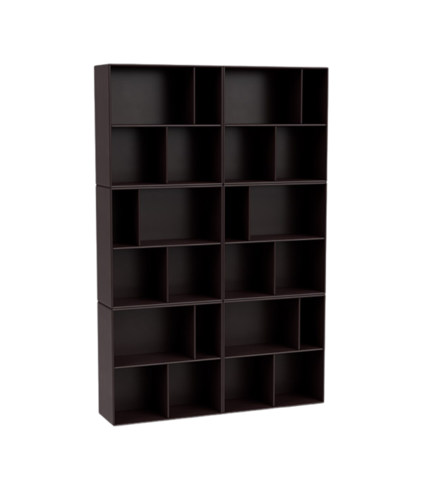 Montana Furniture  Montana Selection Read Bookshelf Wall