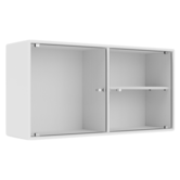 Montana Selection Ripple 1 Vitrine Cabinet
