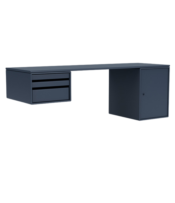 Montana Furniture  Workshop Bureau