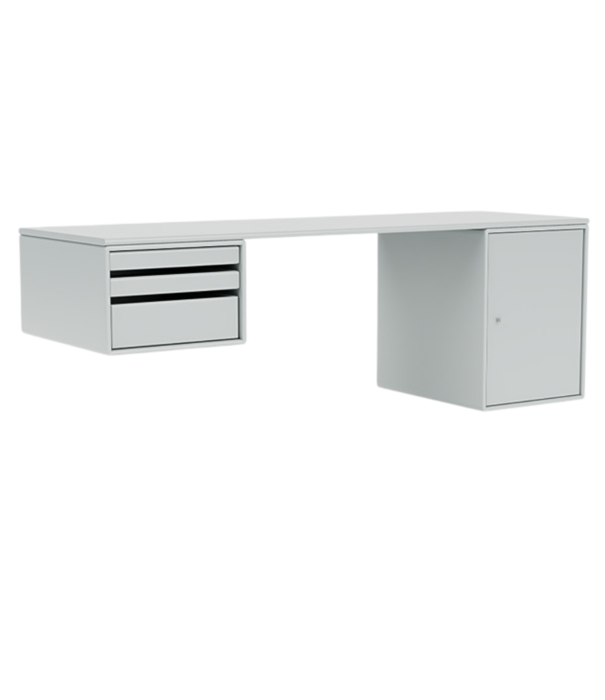 Montana Furniture  Workshop Bureau