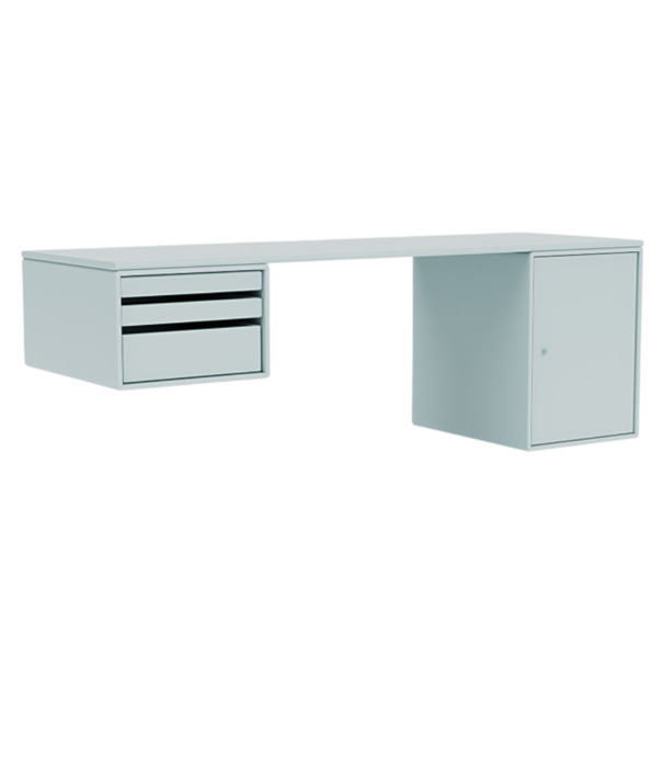 Montana Furniture  Workshop Bureau