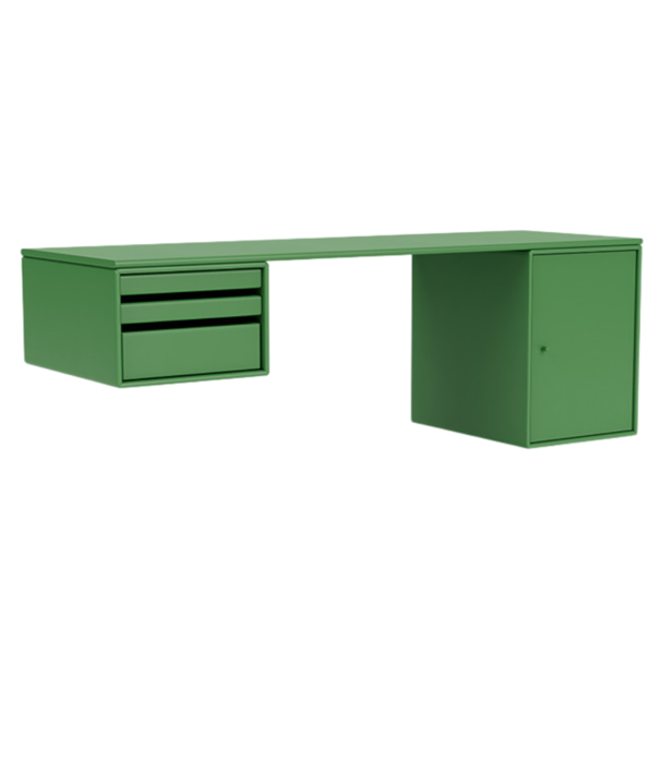 Montana Furniture  Workshop Desk