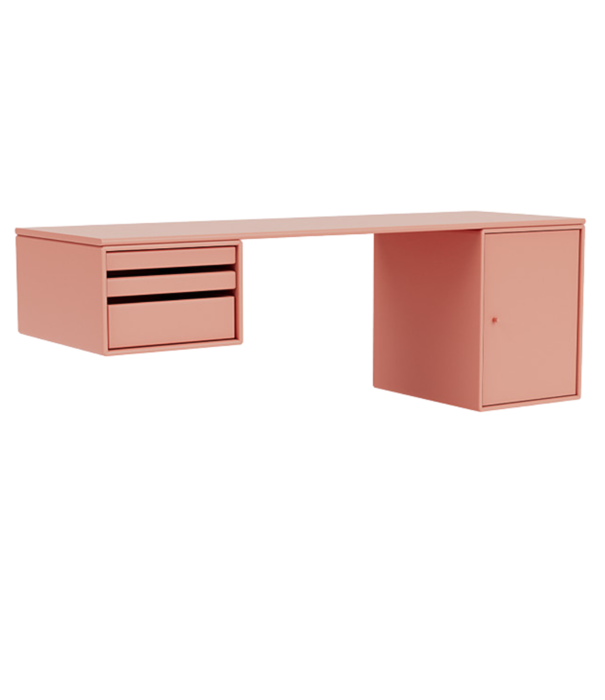 Montana Furniture  Workshop Bureau