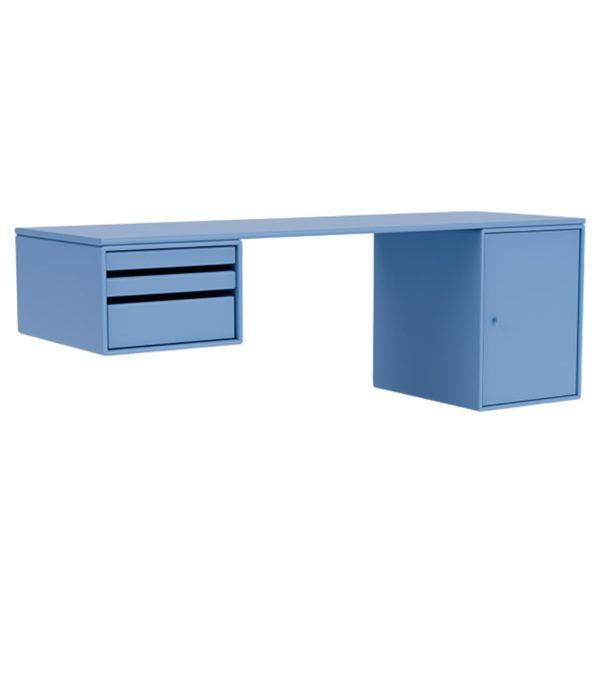 Montana Furniture  Workshop Desk