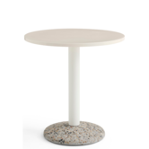 Hay - Ceramic table Ø70