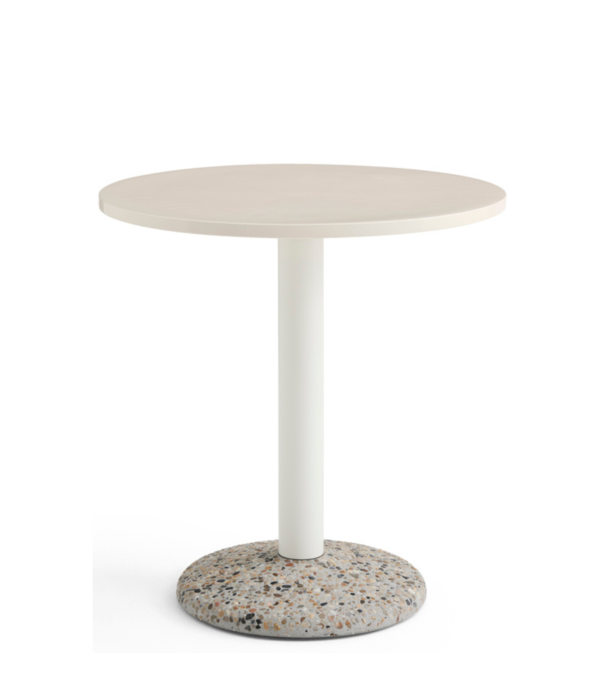 Hay  Hay Ceramic Bistro Table Ø70