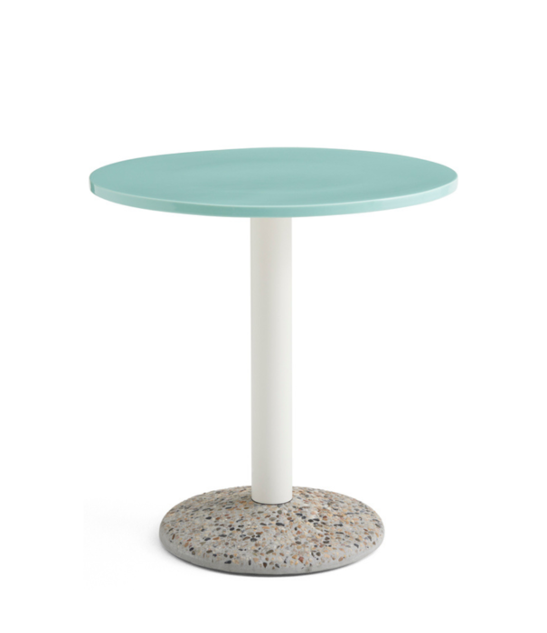 Hay  Hay - Ceramic tafel Ø70