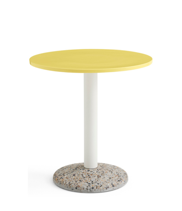 Hay  Hay - Ceramic tafel Ø70